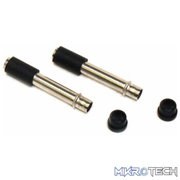 Push-rod cover & rubber seal  FA7282GK
